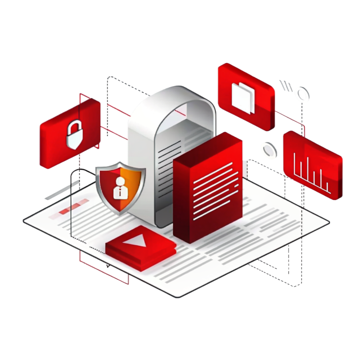 HSM-reputation-data-protection