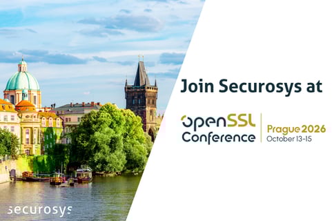 OpenSSL Conference