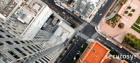 Securosys opens office in California, strengthening its presence in North America