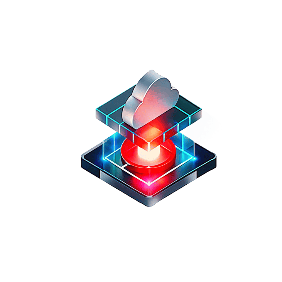 3D-cloud-platforms-colourful