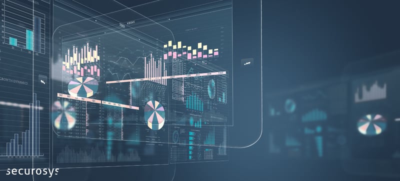 Securosys and DFNS Enable Secure Digital Asset Infrastructure with Hardware-Enforced Key Protection
