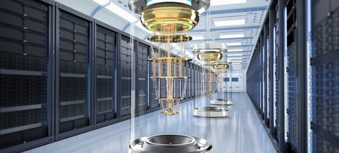 Post-Quantum Readiness Starts With Your Keys: A Practical Framework for Enterprise Security