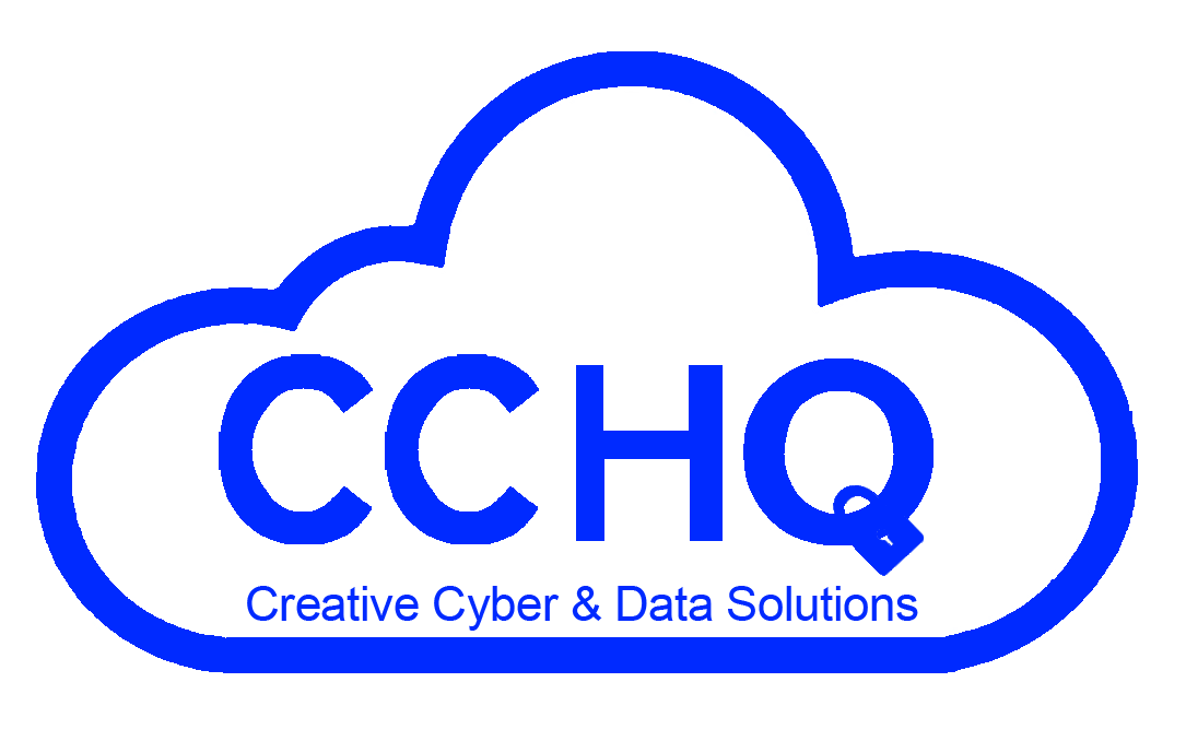 CyberCapital HQ logo