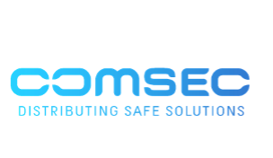 COMSEC Distribution logo