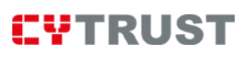 CyTrust AG logo