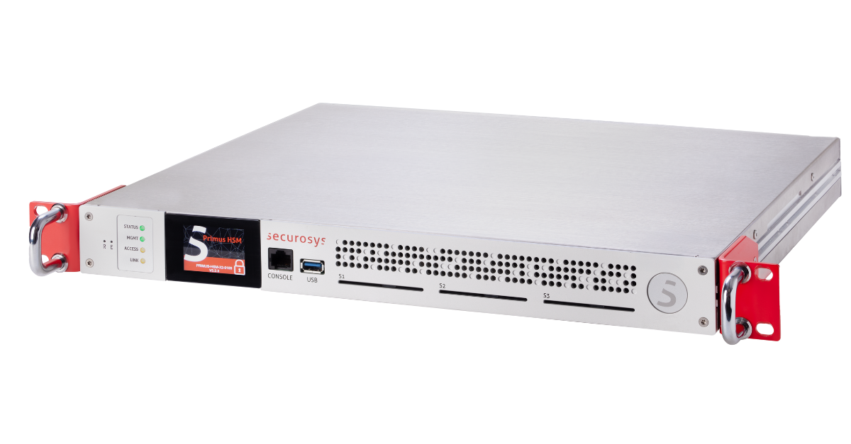 CyberVault X2 - top view right