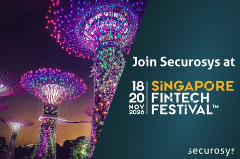 Singapore Fintech Festival