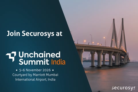 Unchained Summit India