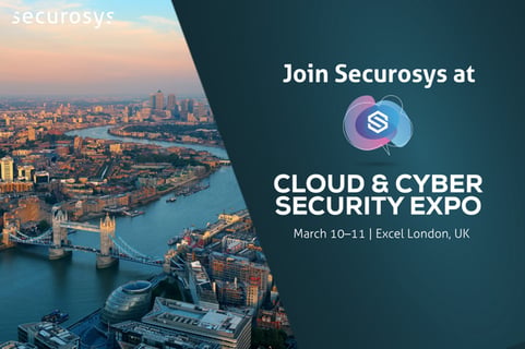 Cloud & Cyber Security Expo