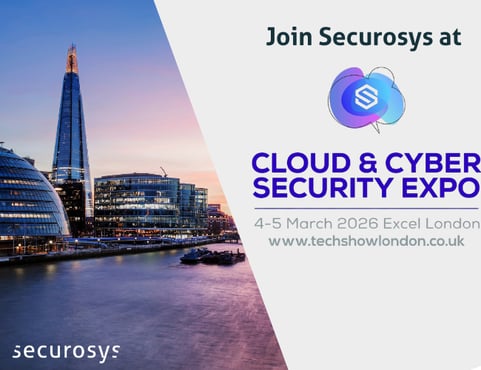 Cloud & Cyber Security Expo London