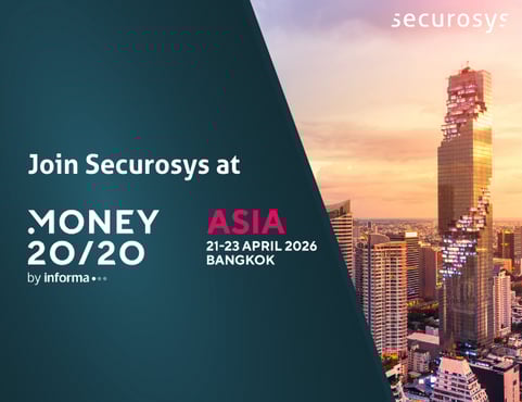 Money 20/20 Asia