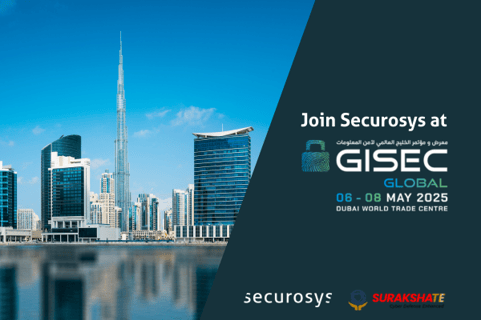 GISEC Global 2025