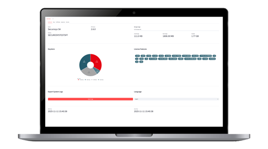 KMS-laptop-Dashboard