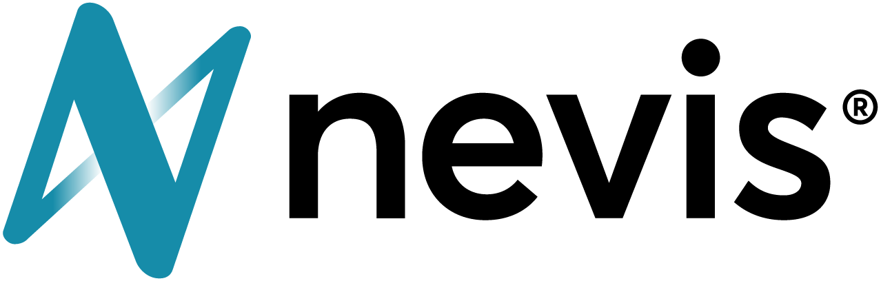 NEVIS Security AG logo