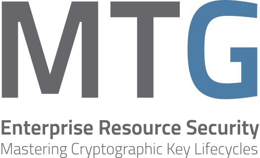 MTG AG logo