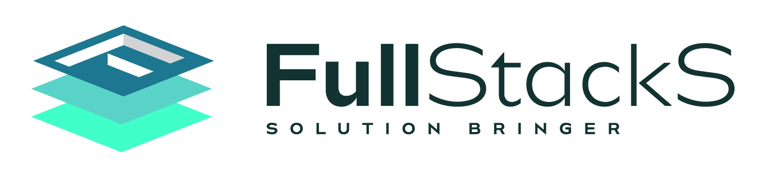 FullStacks logo