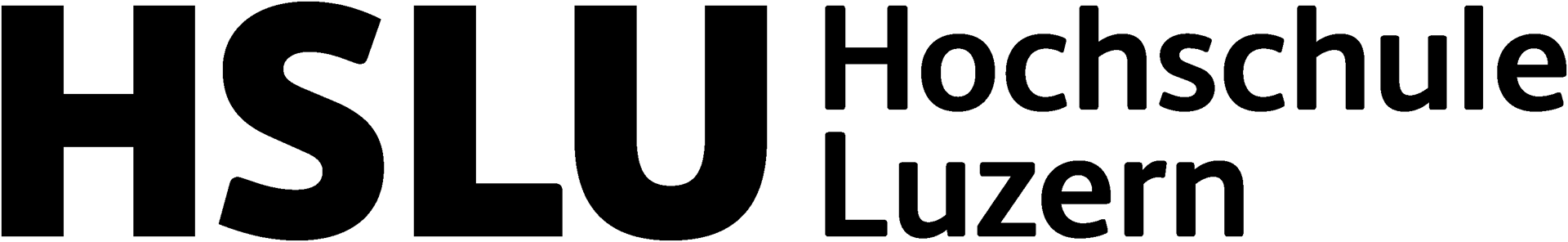 HSLU_Logo
