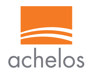 achelos Logo 2019