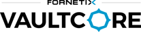 fornetix - vaultcore logo