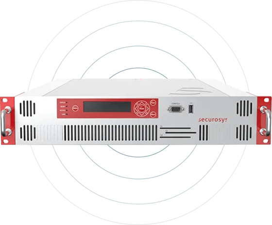 HSM X-Series + Graphic