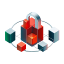locket-circle-blocks-colourful