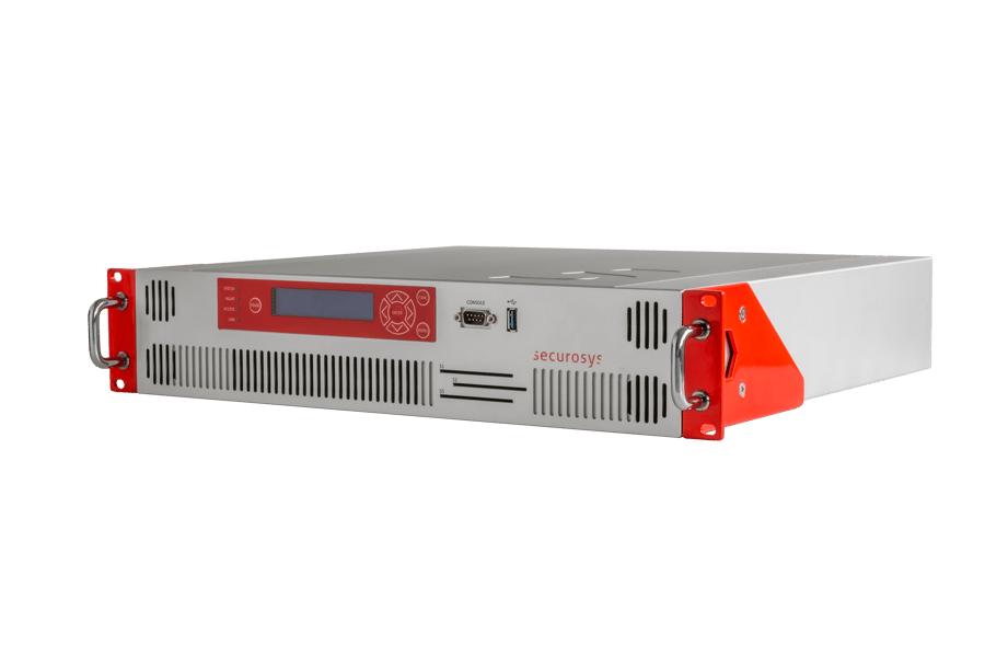 Securosys Primus HSM X-series