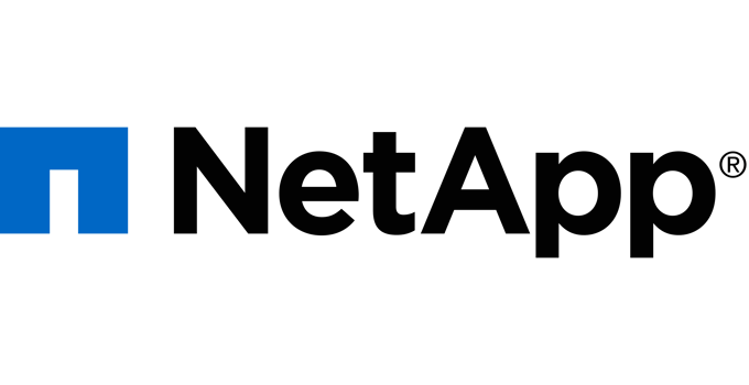 NetApp ONTAP