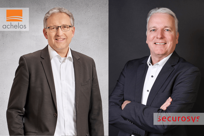 Pressebild_Thomas-Freitag-achelos_Robert-Rogenmoser-securosys_kooperieren