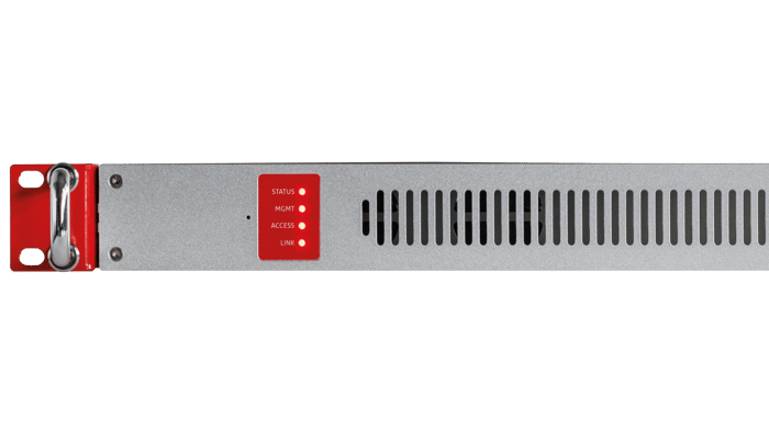 Primus HSM - E-series - zoom - bis