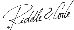 Riddle&Code GmbH logo