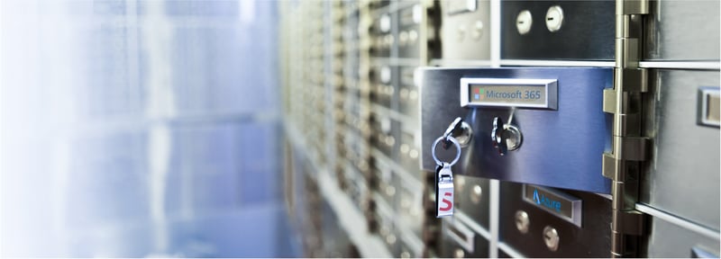 Microsoft 365 and Cloud Compliance: Rethinking Data Sovereignty