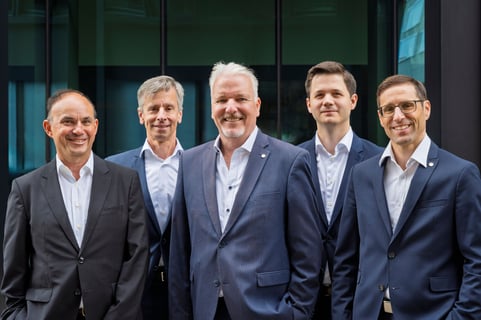 Securosys Brings External Key Management to Azure Customers Through Azure Key Vault Managed HSM