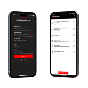 Securosys Authorization App - Visual module website-2