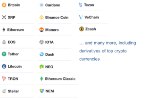 Securosys_Supported_Crypto_Currencies