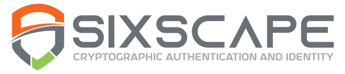 Sixscape IDcentral Key Management