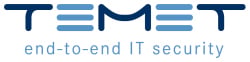 Temet logo