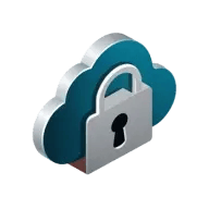 menu icon - cloud