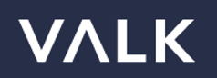 VALK logo