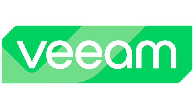 Veeam Backup & Replication with KMIP