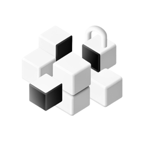 blocks-system-b&w