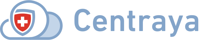 Centraya logo