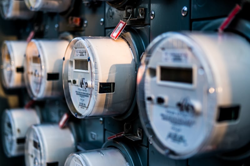 Absicherung von Smart-Meter-Kommunikation mit Hardware Security Modules