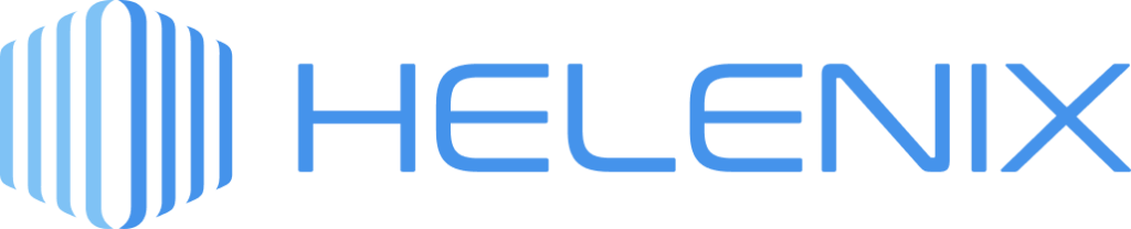 Helenix logo