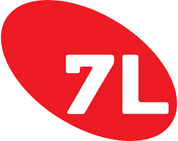 7L International logo
