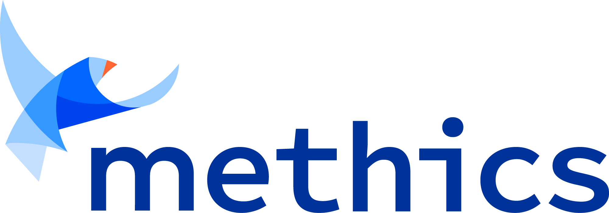 Methics logo