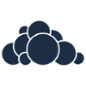 ownCloud GmbH logo