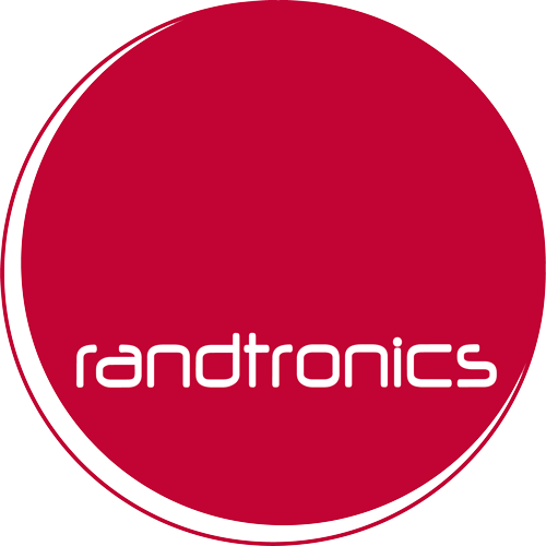 RANDTRONICS PTY LIMITED logo