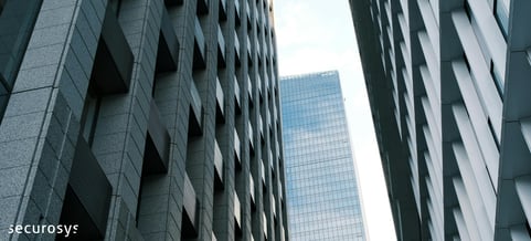 How Securosys Primus HSMs Power Institutional Digital Asset Custody Through Liminal HSM Vaults